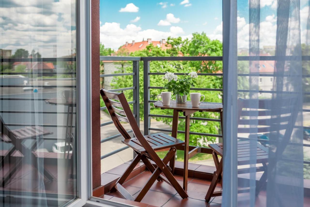Hotel Mikulski Gliwice Ngoại thất bức ảnh