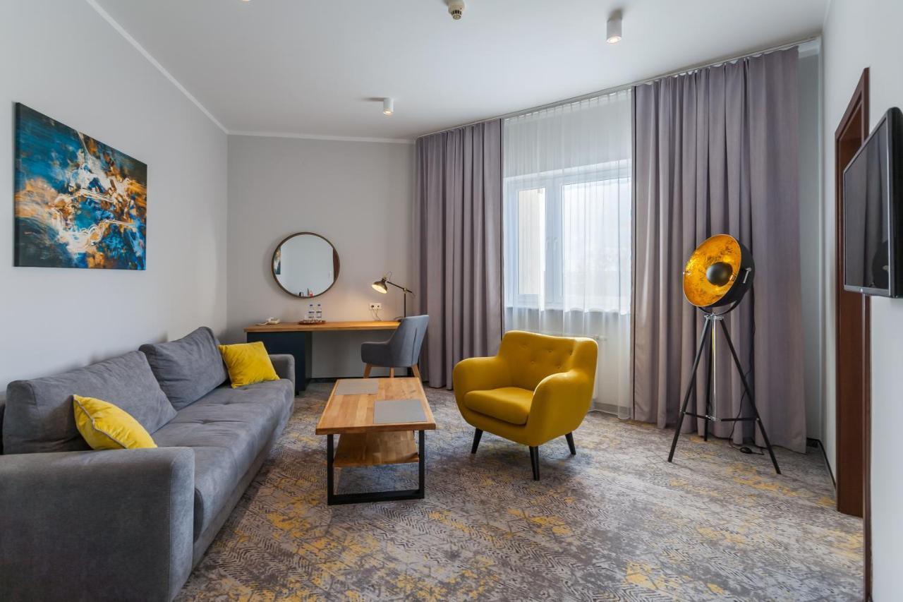 Hotel Mikulski Gliwice Ngoại thất bức ảnh
